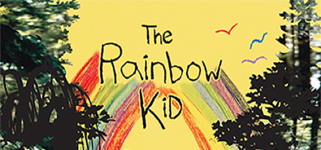 The Rainbow Kid cover art