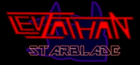 Leviathan Starblade cover art