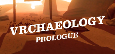 VRchaeology: Prologue cover art