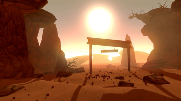 Скриншот из VRchaeology: Prologue