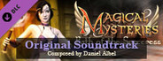 Magical Mysteries: Original Soundtrack