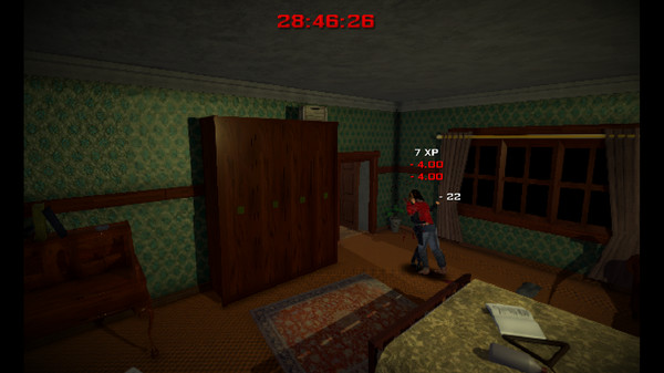 Vaccinefor windows and Linux 1