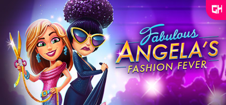 Скриншот из Fabulous - Angela's Fashion Fever - Soundtrack