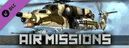 Air Missions: HAVOC