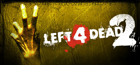 Left 4 Dead 2 on Steam Backlog
