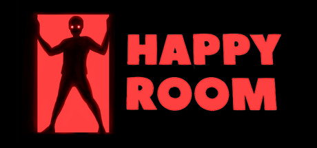 Happy Room cover art