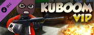 Kuboom DLC