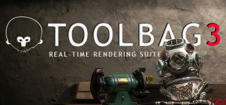 Marmoset Toolbag 4.0.6.2 instal the new version for apple