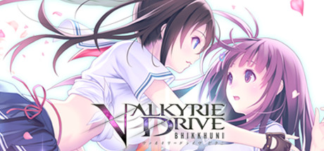 View VALKYRIE DRIVE -BHIKKHUNI- on IsThereAnyDeal