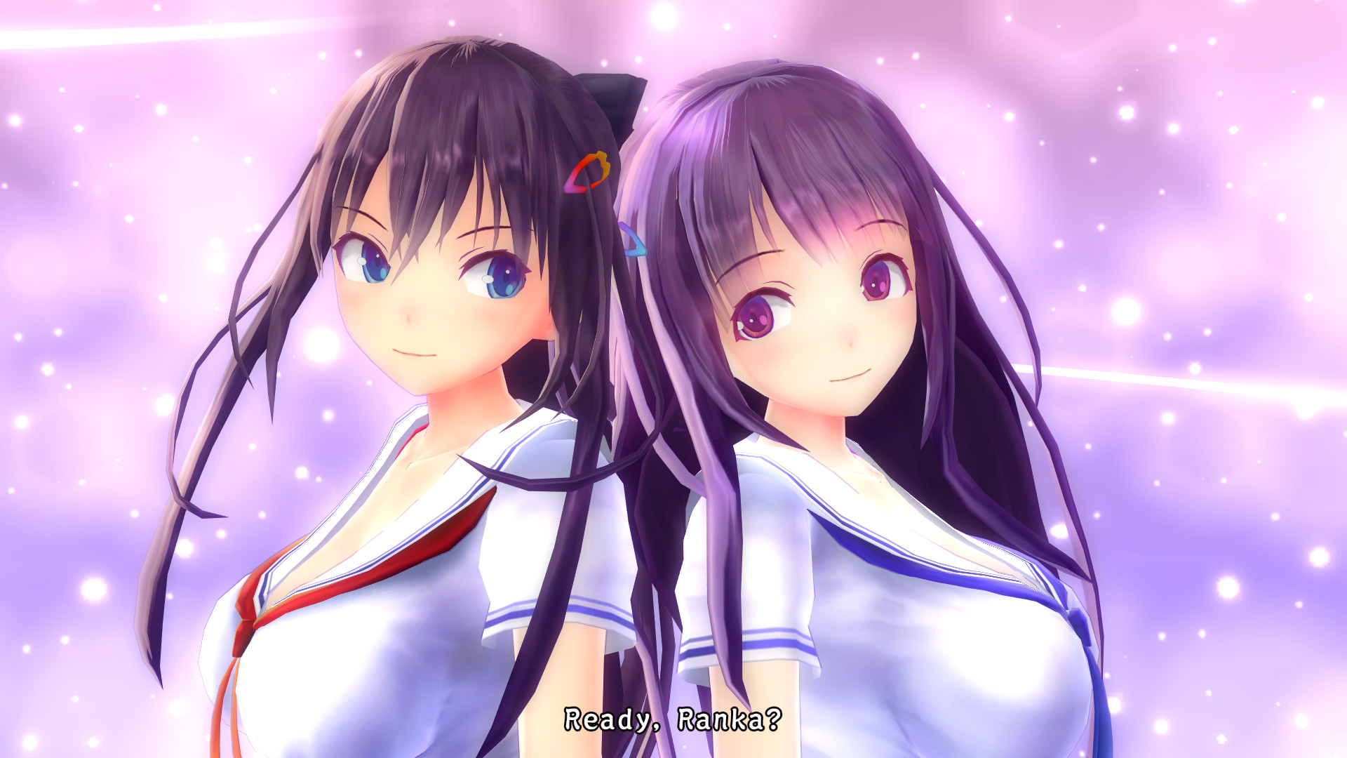 Review: Valkyrie Drive: Bhikkhuni – ThePlatformer