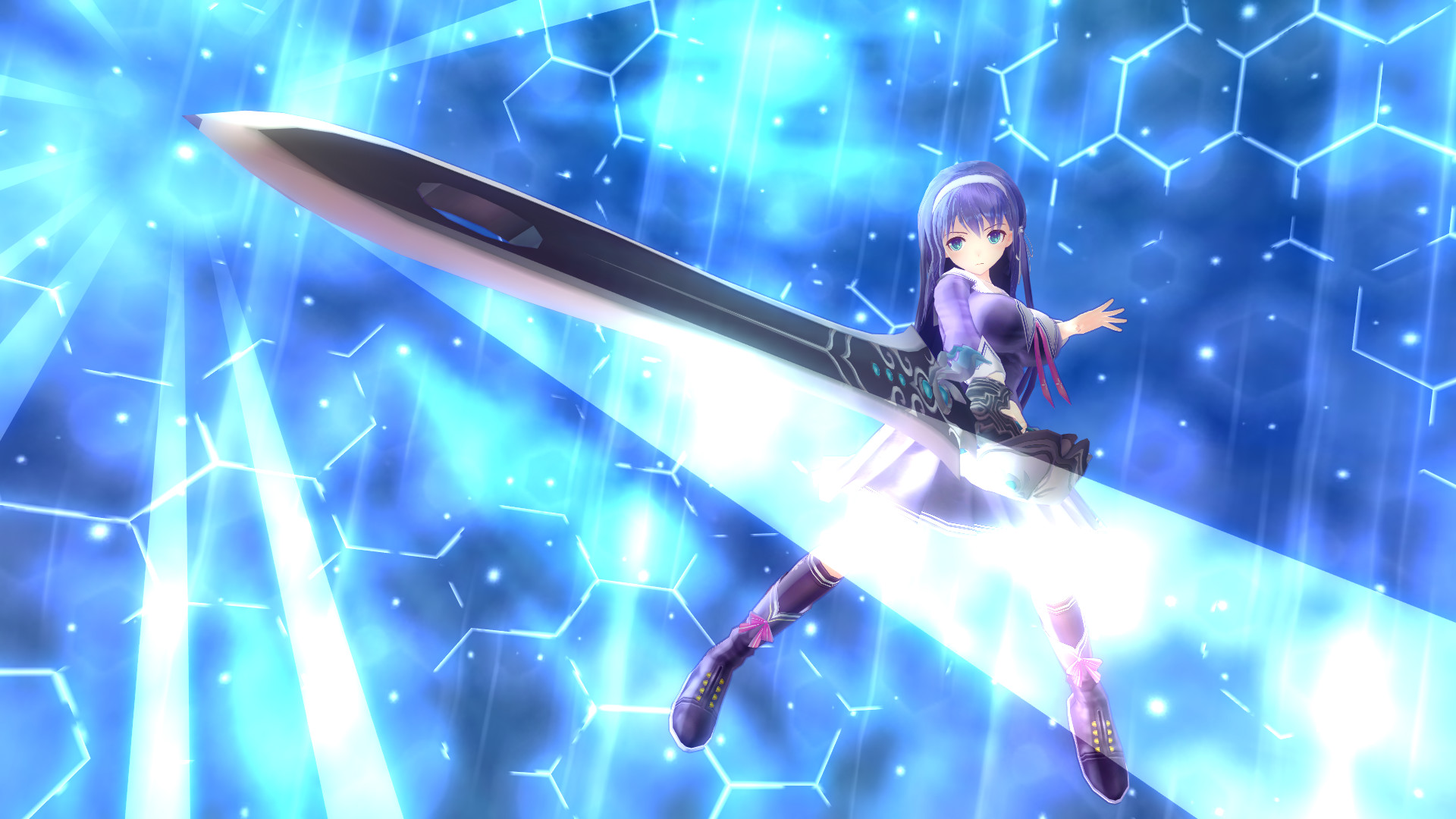 How to Quickly Boost Your Rack Rank in Valkyrie Drive Bhikkhuni