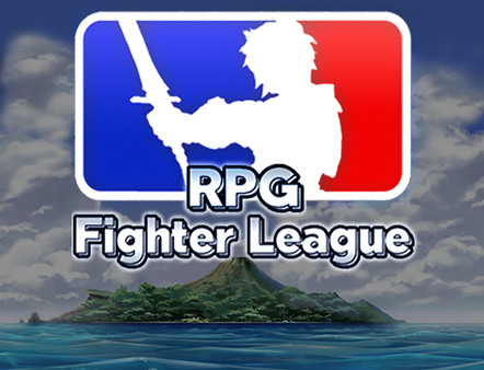Скриншот из RPG Fighter League