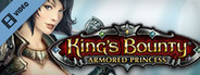 Kings Bounty Armored Princess Trailer