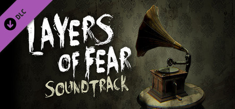 Boxart for Layers of Fear - Soundtrack