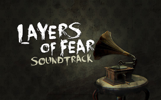 Скриншот из Layers of Fear - Soundtrack (2016)
