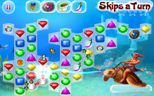 Скриншот из Charm Tale Quest