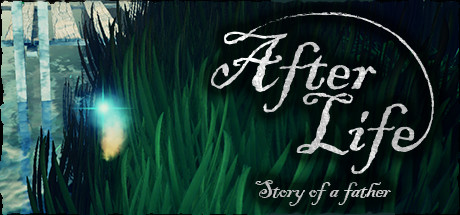 After Life - Story of a Father cover art