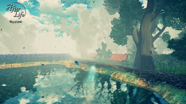 After Life - Story of a Father game for windows Pc 1