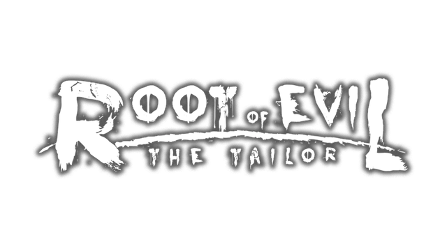 Root Of Evil: The Tailor Logo