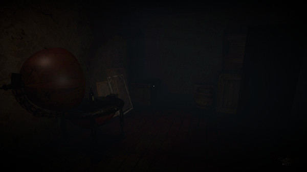 Скриншот из Root Of Evil: The Tailor