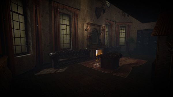 Скриншот из Root Of Evil: The Tailor