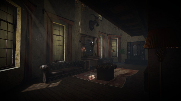Скриншот из Root Of Evil: The Tailor