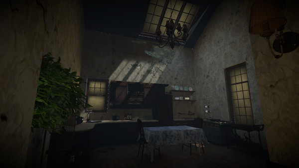 Скриншот из Root Of Evil: The Tailor