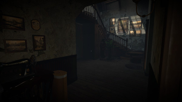 Скриншот из Root Of Evil: The Tailor
