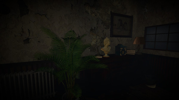 Скриншот из Root Of Evil: The Tailor