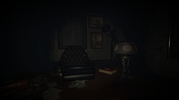 Скриншот из Root Of Evil: The Tailor