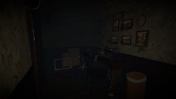 Скриншот из Root Of Evil: The Tailor