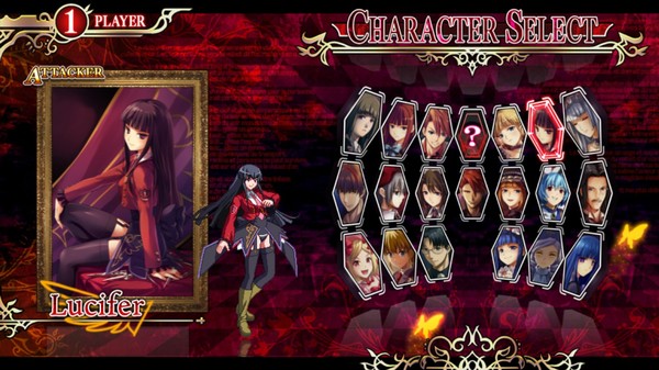 Umineko: Golden Fantasia screenshot