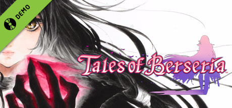 Tales of Berseria™ Demo cover art