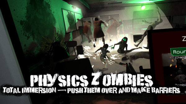 One Of The Last game for Linux 1