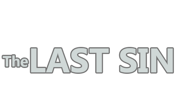 The Last Sin Logo