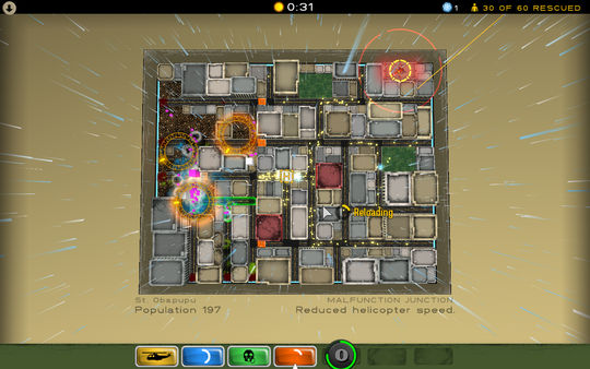 Atom Zombie Smasher Steam