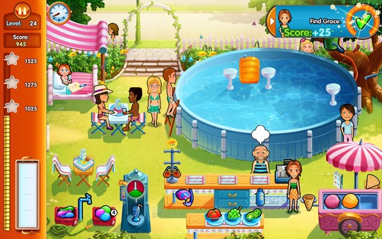 Скриншот из Delicious - Emily's Hopes and Fears