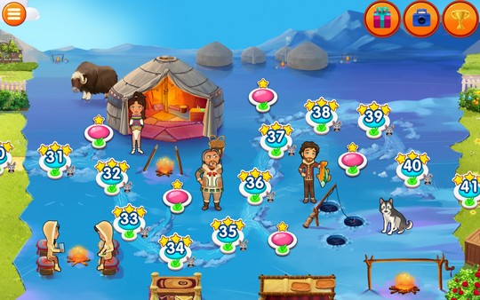 Delicious - Emily's Hopes and Fears game for windows Pc 1