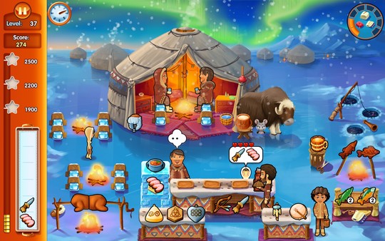 Delicious - Emily's Hopes and Fears game for Linux 1