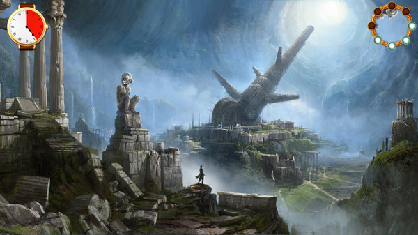 Azkend 2: The World Beneath game for Linux 1