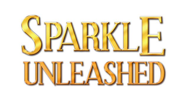 Sparkle Unleashed Logo