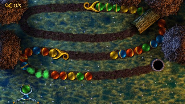 Скриншот из Sparkle Unleashed