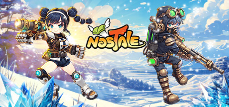 NosTale icon