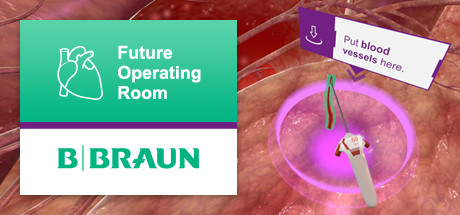 View B. Braun Future Operating Room on IsThereAnyDeal