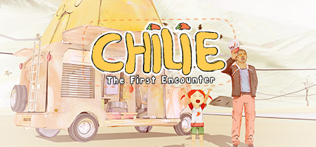 Chilie cover art