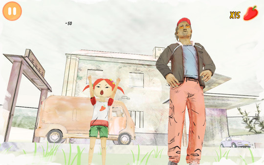 Chilie game for windows Pc 1