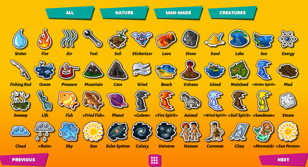 Sticker Craft PC requirements