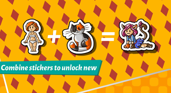 Sticker Craft for linux