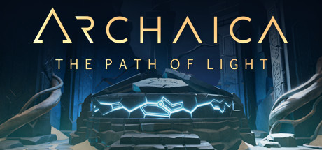 Archaica: The Path of Light cover art