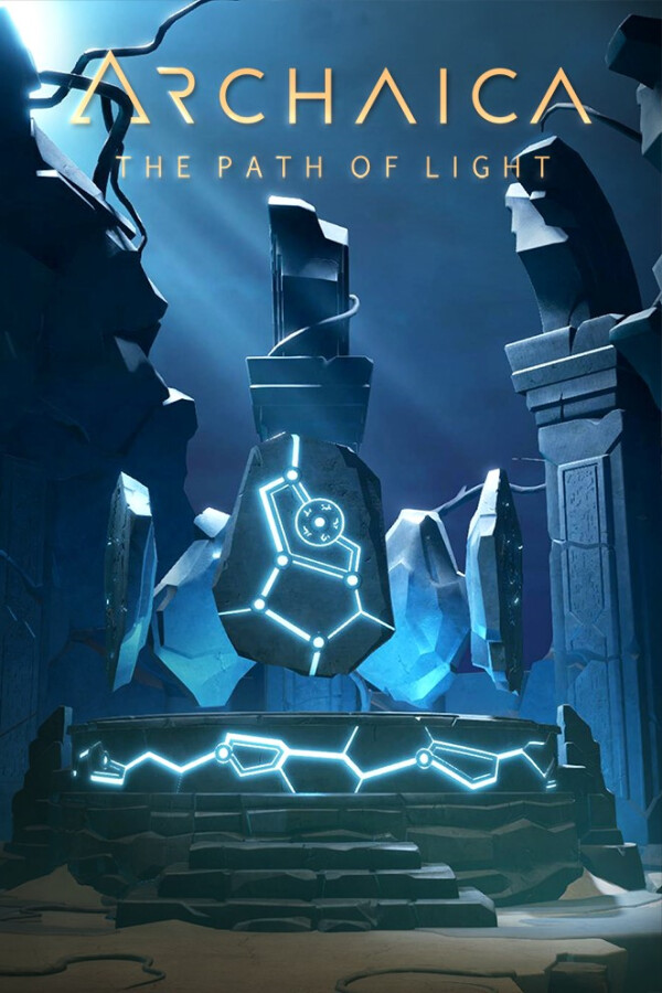 Archaica: The Path of Light for steam